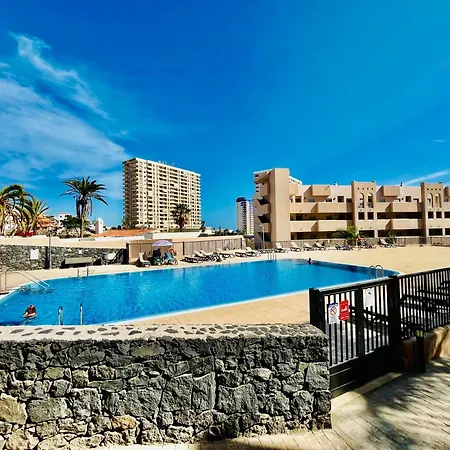 El Horno Apartmán Costa Adeje (Tenerife)