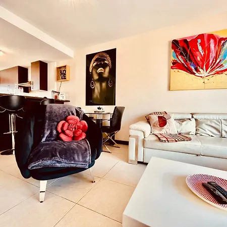 Apartmán El Horno