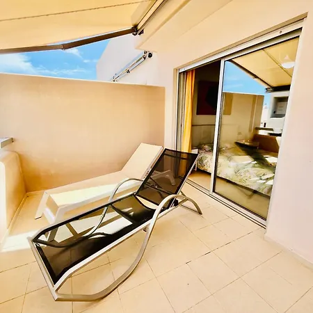 Apartmán El Horno