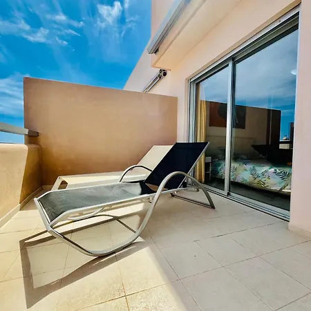 Appartement El Horno *