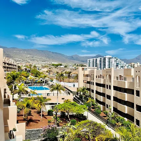 El Horno Appartement *