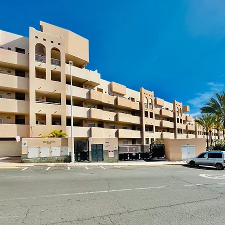 El Horno Apartment