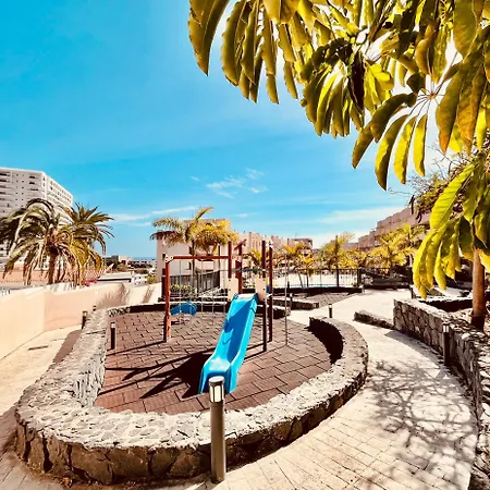 Appartement El Horno