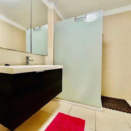 Apartamento El Horno